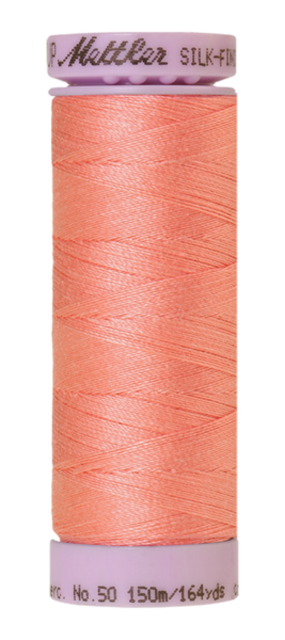 Corsage (9105-0076) | Silk-Finish Cotton 50wt (150M / 164Y) | Mettler Thread